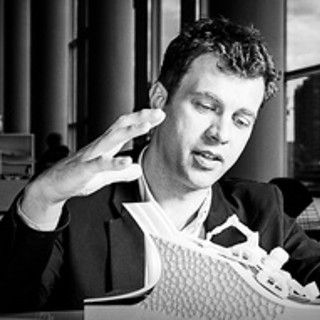 Xavier De Kestelier