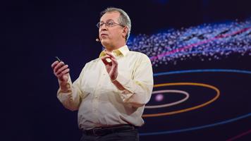 Fred Jansen: How to land on a comet