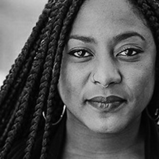 Alicia Garza
