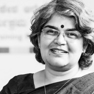 Gayathri Vasudevan