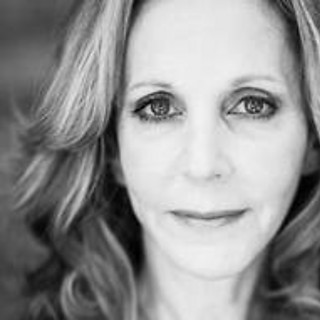 Rebecca Newberger Goldstein