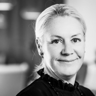 Pia Heidenmark Cook