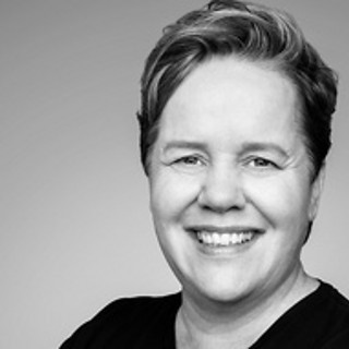 Frances Frei