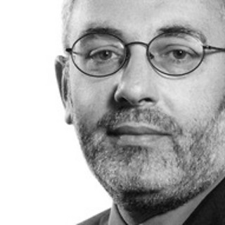 David Birch