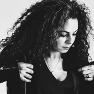 Simona Abdallah
