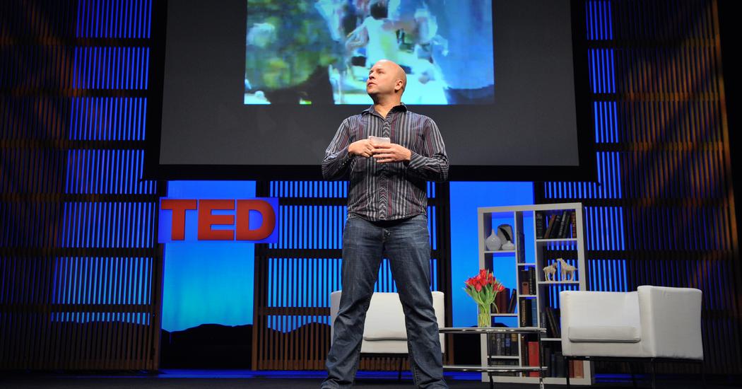 Derek Sivers How To Start A Movement Ted Talk