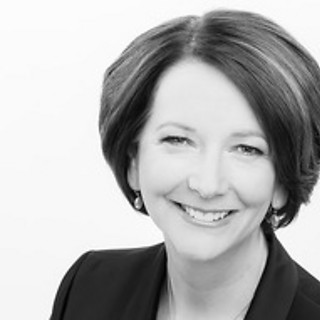 Julia Gillard
