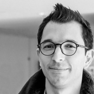 Iyad Rahwan
