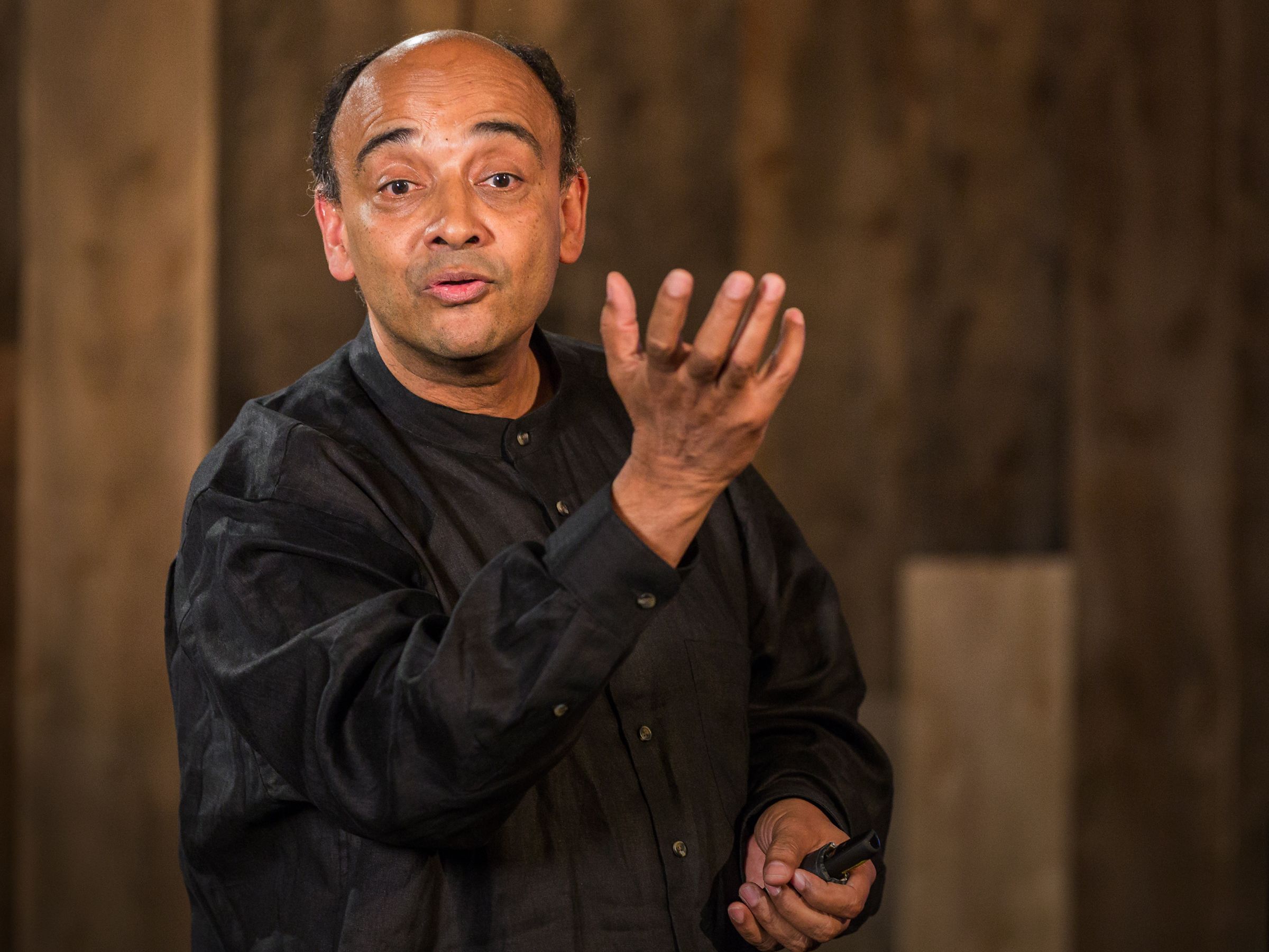 Is religion good or bad? (This is a trick question)