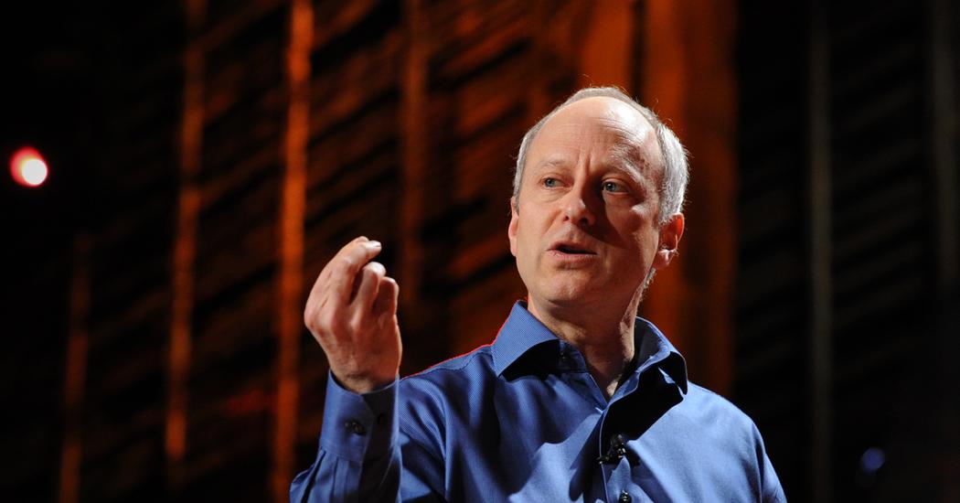 Michael Sandel