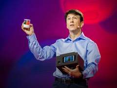 ted talk 3d printing