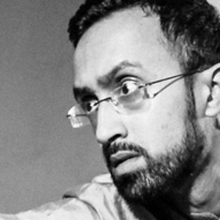 Hetain Patel