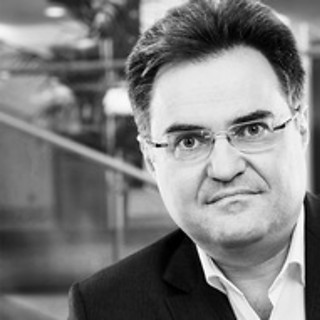 Sylvain Duranton