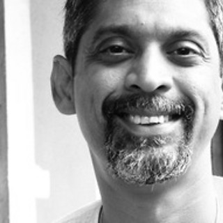 Vikram Patel