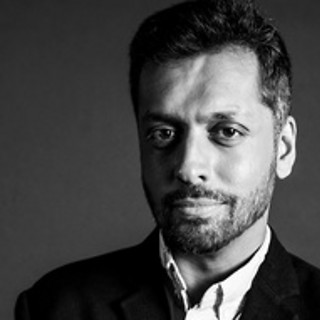 Wajahat Ali