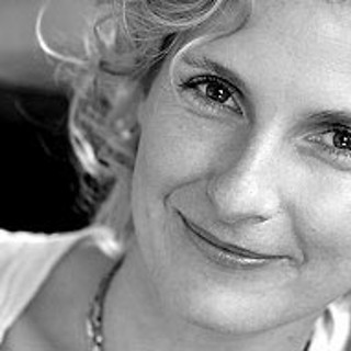 Elizabeth Gilbert