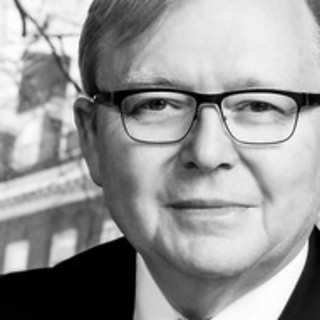 Kevin Rudd