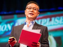 Eric X. Li: A tale of two political systems