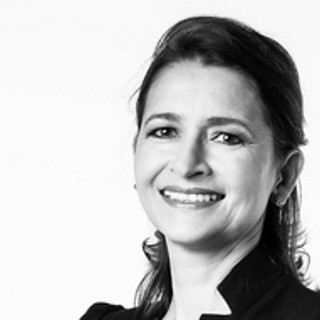 Angélique Parisot-Potter