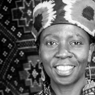 Musimbi Kanyoro