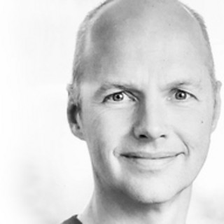 Sebastian Thrun