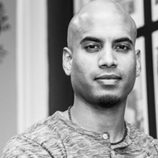 Raj Jayadev