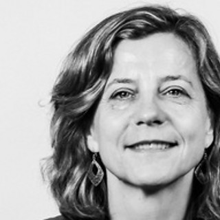 Yvette Alberdingk Thijm