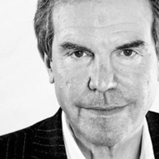 Nicholas Negroponte