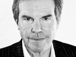 Nicholas Negroponte