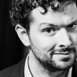 Andrew Fitzgerald