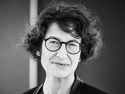 Özlem Türeci