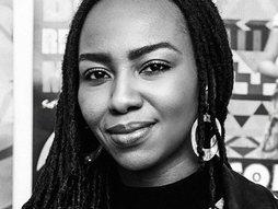 Opal Tometi | Speaker | TED