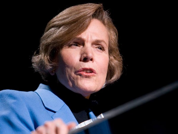 Sylvia Earle: My wish: Protect our oceans