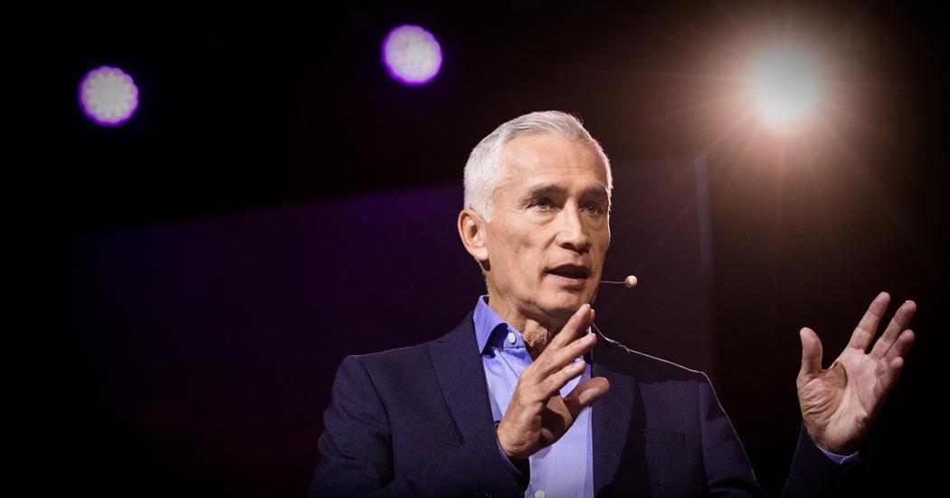 Ramos Por qué los periodistas tienen la obligación de desafiar