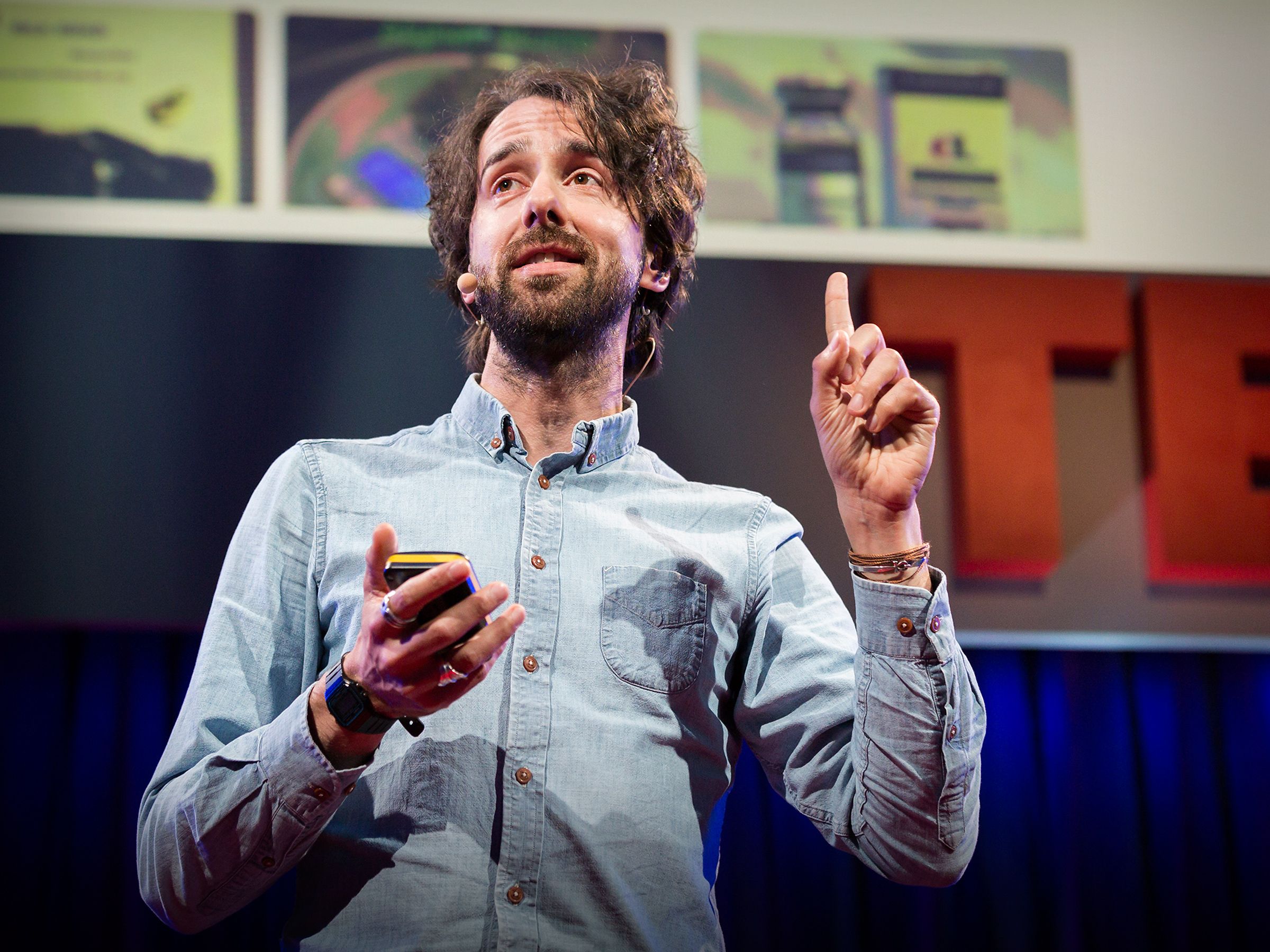 How the mysterious dark net is going mainstream