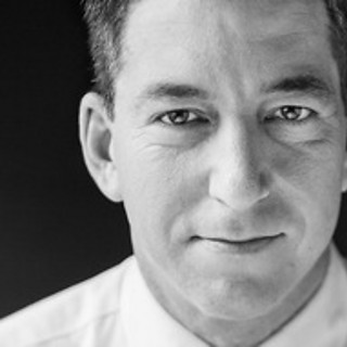 Glenn Greenwald