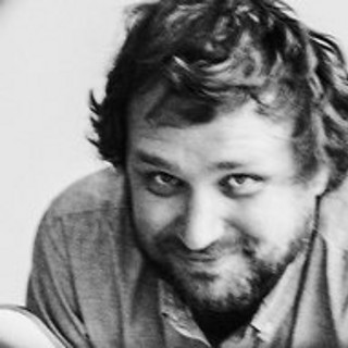 Tomás Saraceno