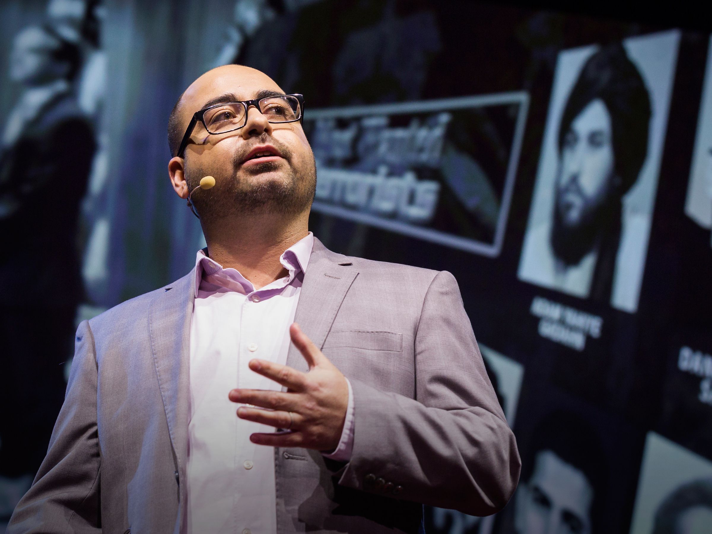 How this FBI strategy is actually creating US-based terrorists