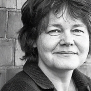 Carolyn Steel