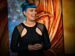 ted talk fashion design