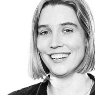 Genevieve von Petzinger