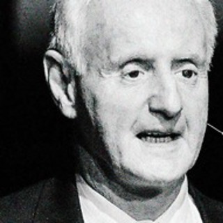 Ron McCallum