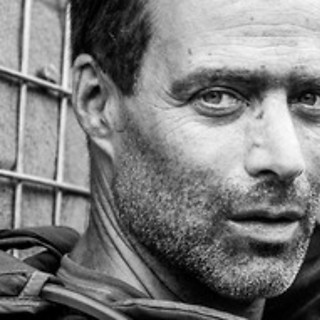 Sebastian Junger