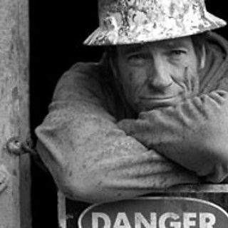 Mike Rowe