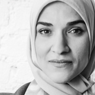 Dalia Mogahed