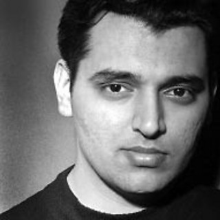 Pranav Mistry