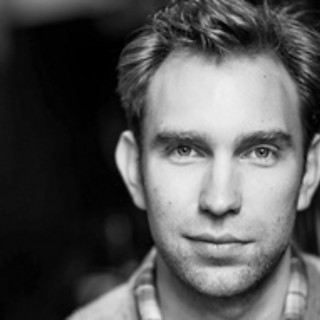 Chris Sheldrick