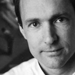 Tim Berners-Lee