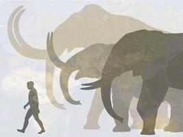 Hendrik Poinar: Bring back the woolly mammoth!