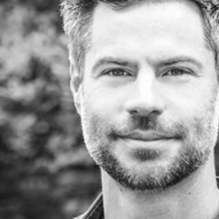 Michael Shellenberger